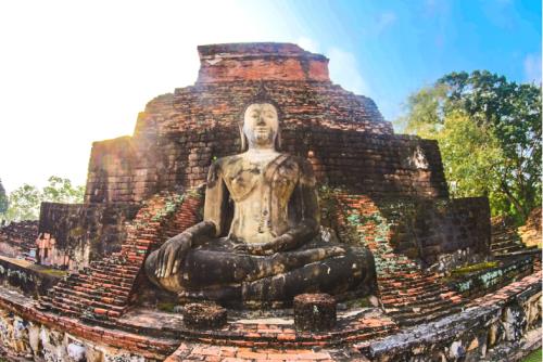 B1 Buddha pexels-photo-